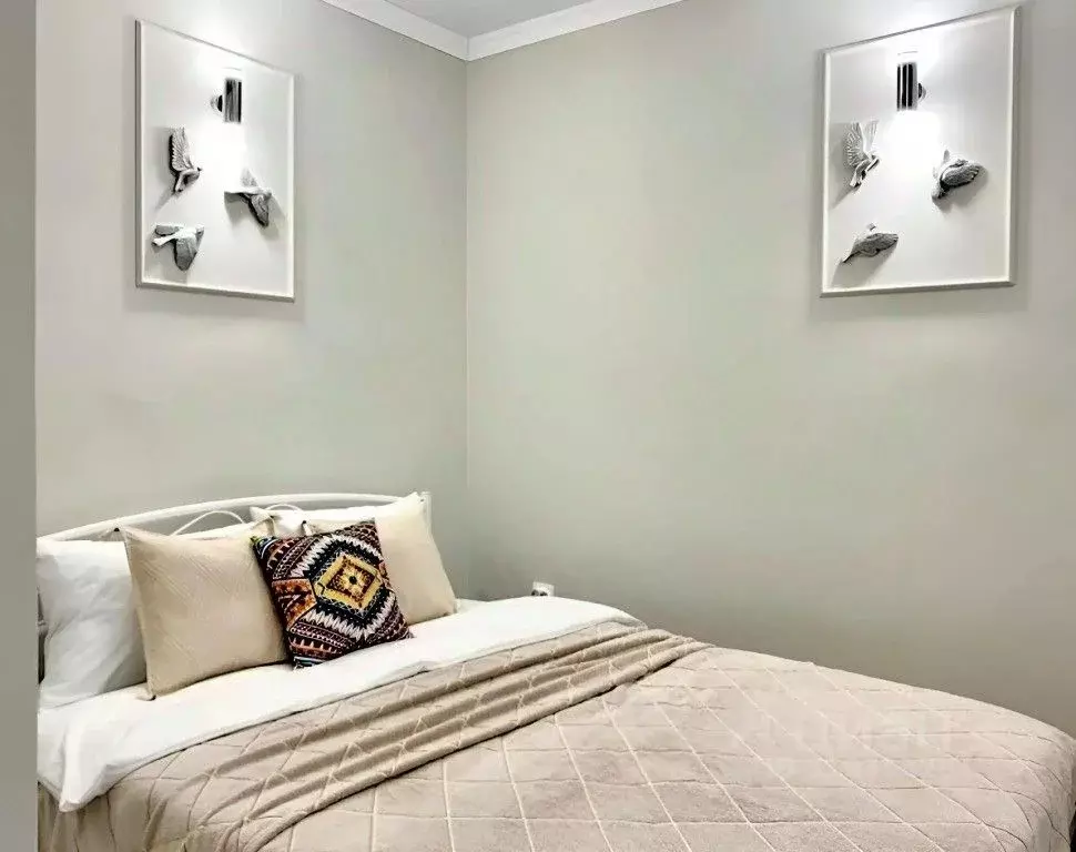 1-к кв. Татарстан, Казань ул. Павлюхина, 118 (30.0 м) - Фото 2