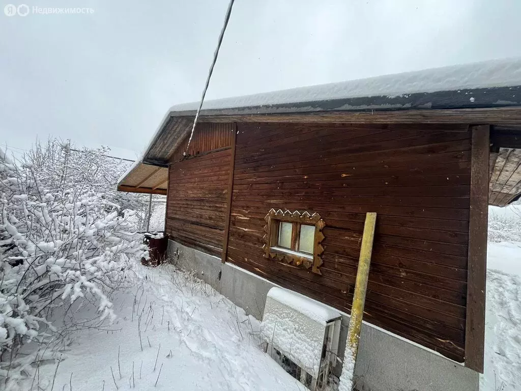Дом в Сергиево-Посадский городской округ, садовое товарищество ... - Фото 2