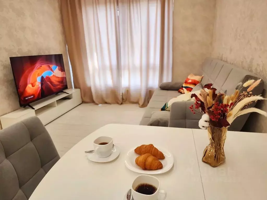 1-к кв. Нижегородская область, Нижний Новгород д. Утечино, ул. ... - Фото 2