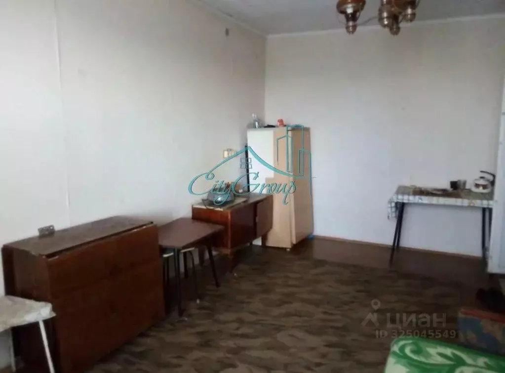 Комната Оренбургская область, Орск пос. ОЗТП, 4-й мкр, 1 (17.4 м) - Фото 2