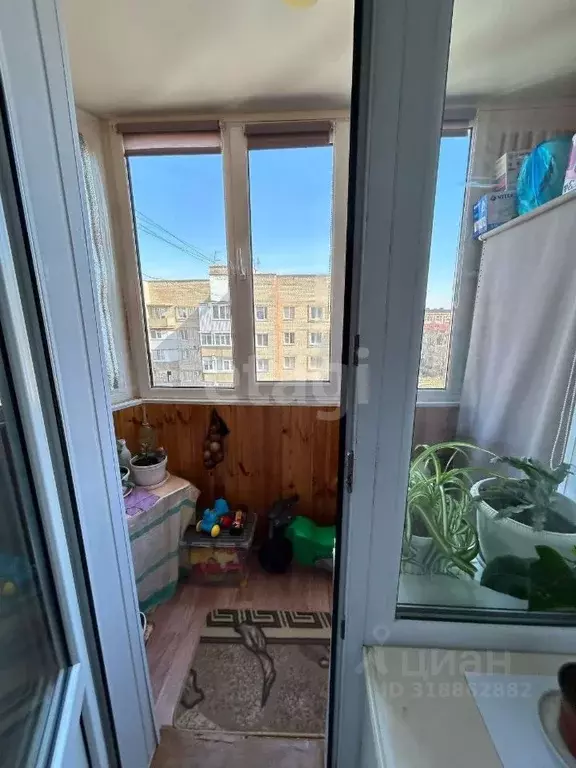 2-к кв. Ставропольский край, Ставрополь ул. Мира, 429 (33.9 м) - Фото 0