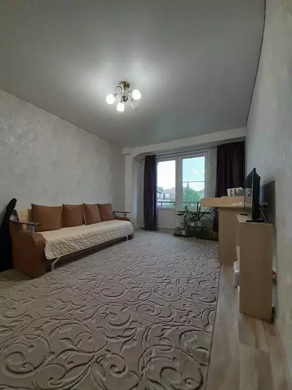Продаётся 3-к квартира, 65.3 м - Фото 0