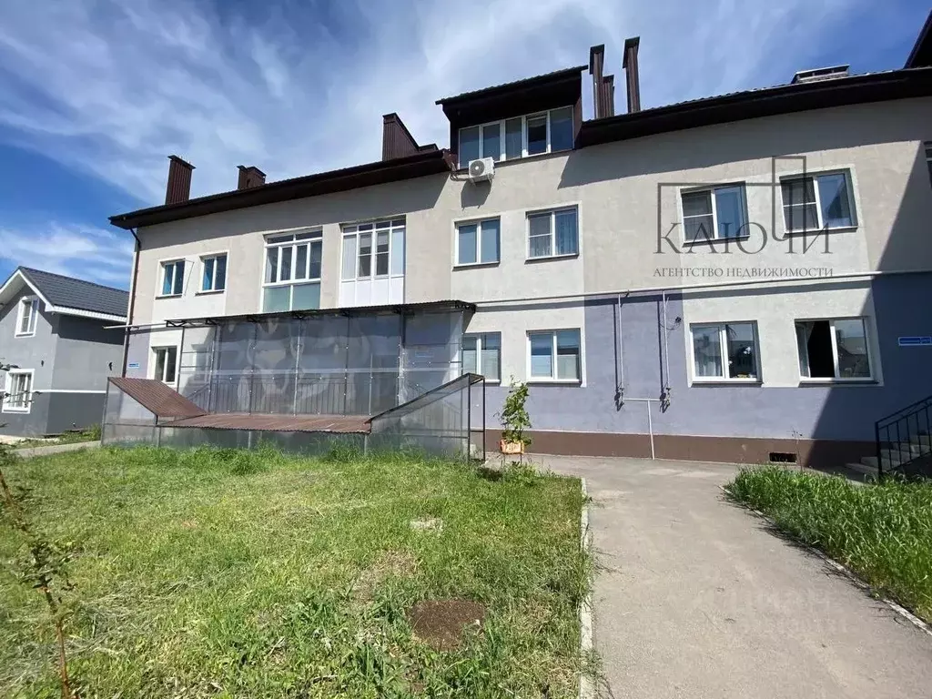 1-к кв. Челябинская область, Магнитогорск ул. Сочинская, 45/1 (49.0 м) - Фото 2