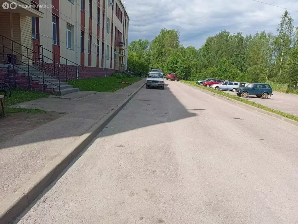 2-комнатная квартира: Сортавала, улица Бондарева, 48А (49.6 м) - Фото 1