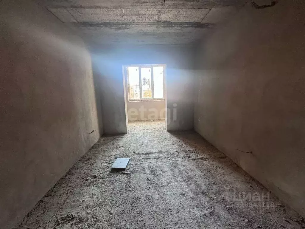 3-к кв. Северная Осетия, Владикавказ ул. Курсантов-Кировцев, 29к1 ... - Фото 0