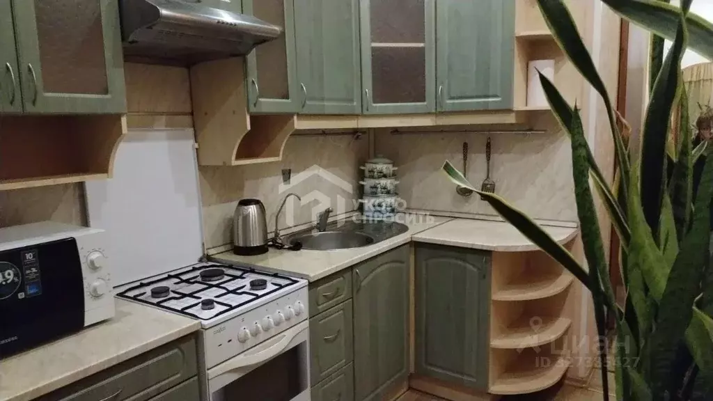 3-к кв. Санкт-Петербург Мытнинская ул., 11 (75.0 м) - Фото 1