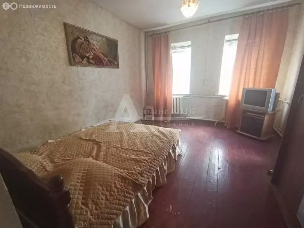 Дом в Георгиевск, улица Гастелло (87.8 м) - Фото 1