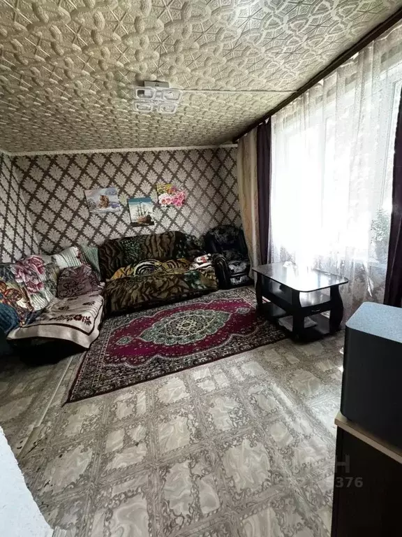Дом в Иркутская область, Зима ул. Бограда (57 м) - Фото 2