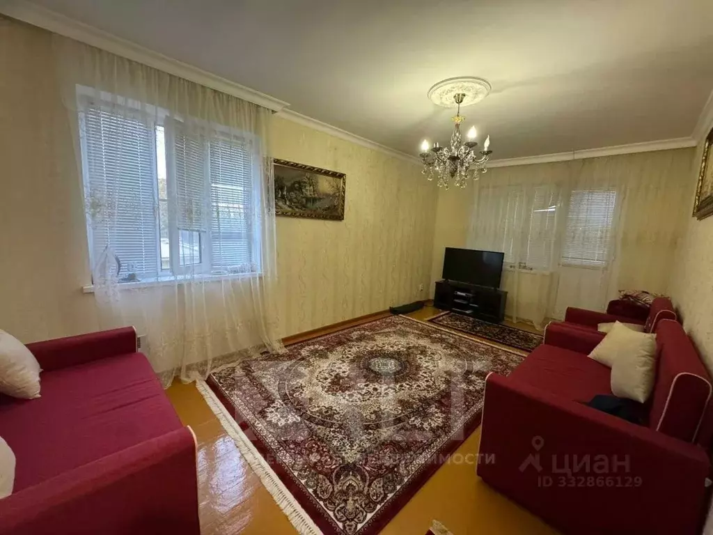 1-к кв. Дагестан, Казбековский район, Дубки пгт 20 (33.0 м) - Фото 2