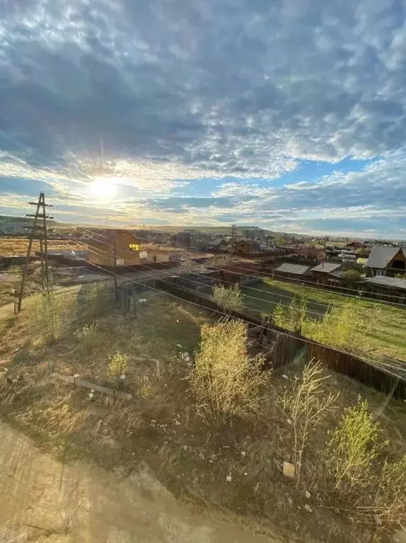 4-к кв. Саха (Якутия), Якутск ул. Якова Петерса, 4 (94.0 м) - Фото 1