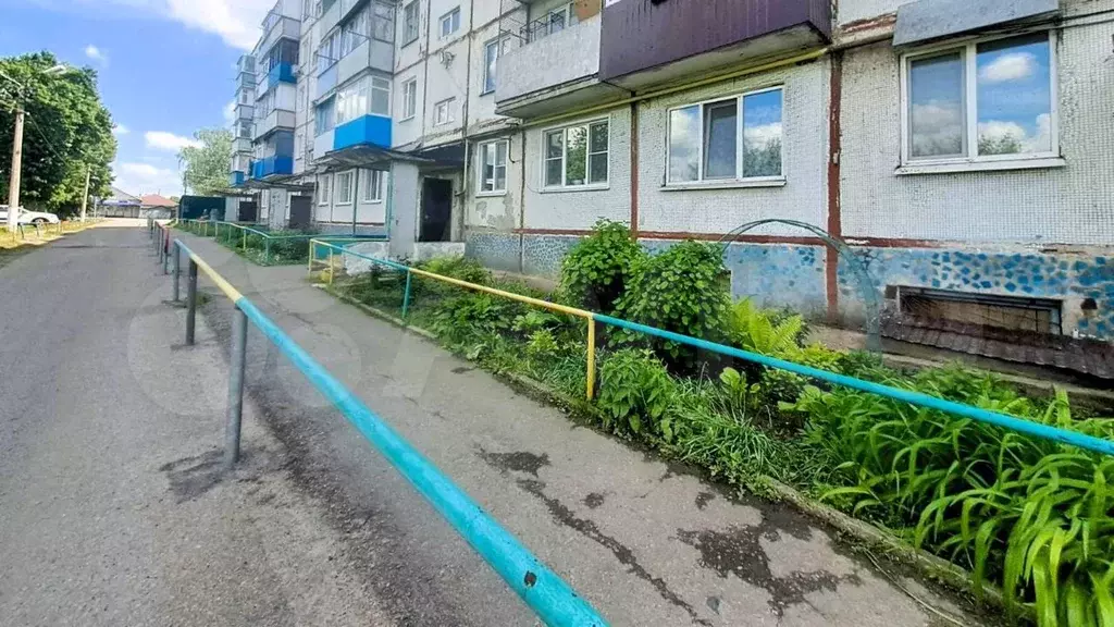 2-к. квартира, 43,5 м, 4/5 эт. - Фото 1