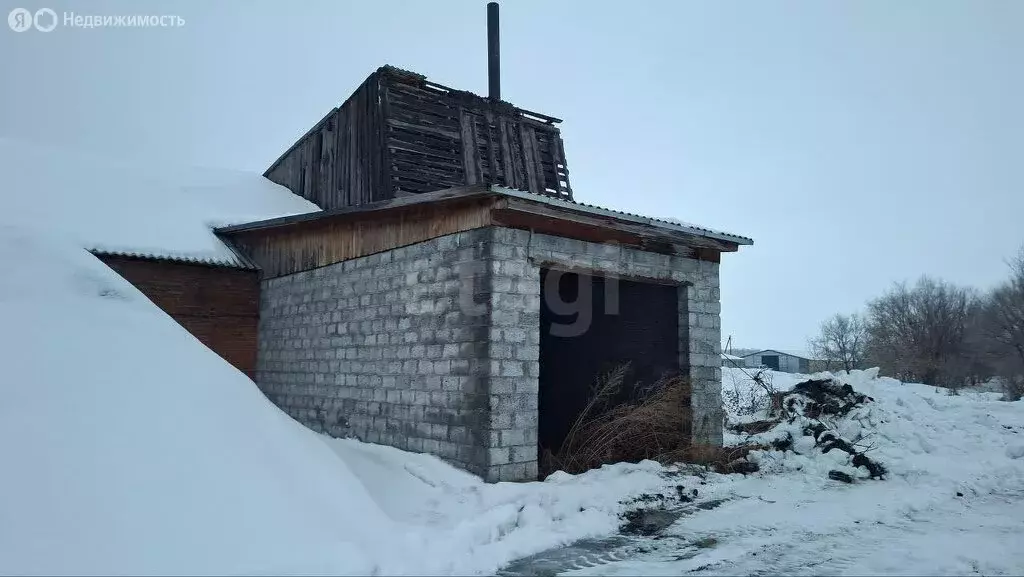 Производственное помещение (1492.4 м) - Фото 2