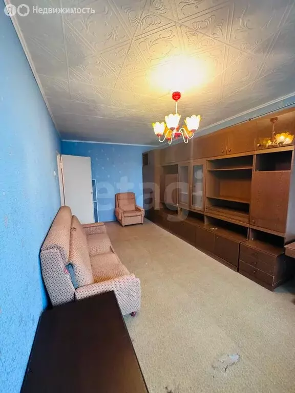 1-комнатная квартира: Златоуст, квартал Медик, 6 (33.2 м) - Фото 2