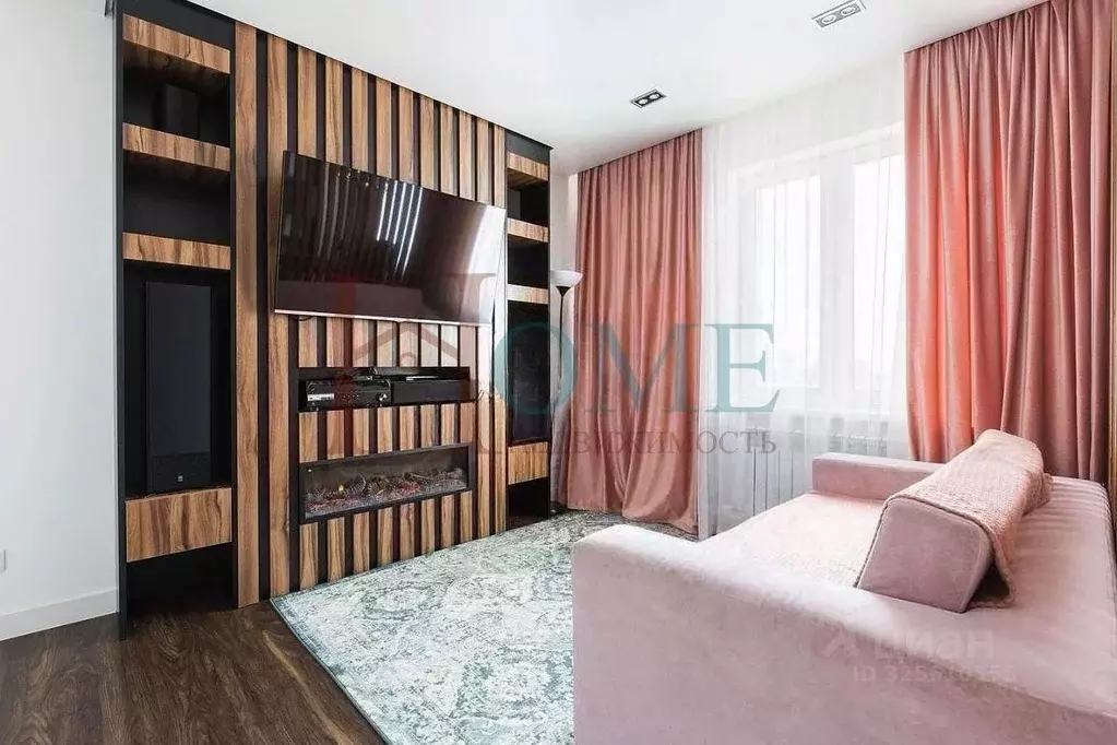 3-к кв. Новосибирская область, Новосибирск ул. Гоголя, 26 (100.0 м) - Фото 2