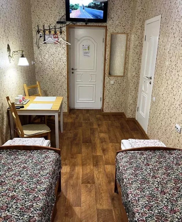 Комната Оренбургская область, Бугуруслан Московская ул., 56 (20.0 м) - Фото 2