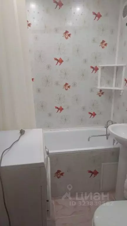 2-к кв. Ивановская область, Иваново ул. Богдана Хмельницкого, 67 (42.0 ... - Фото 1