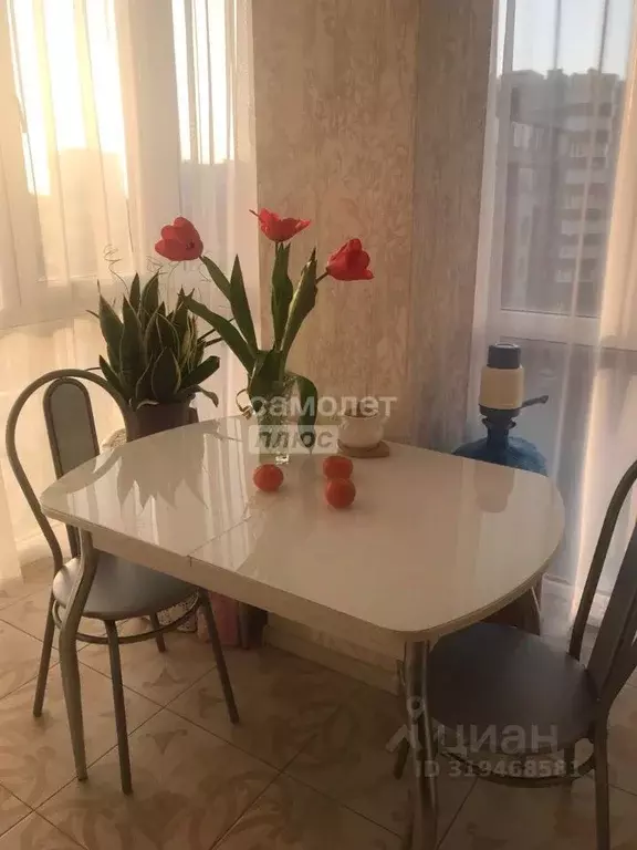 2-к кв. Краснодарский край, Анапа Крымская ул., 182 (39.0 м) - Фото 0
