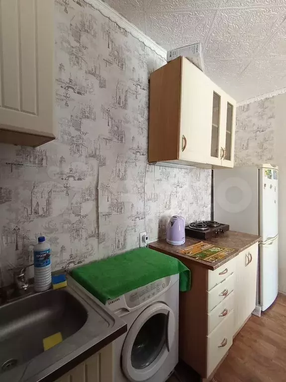 Комната 18 м в 1-к., 3/9 эт. - Фото 1