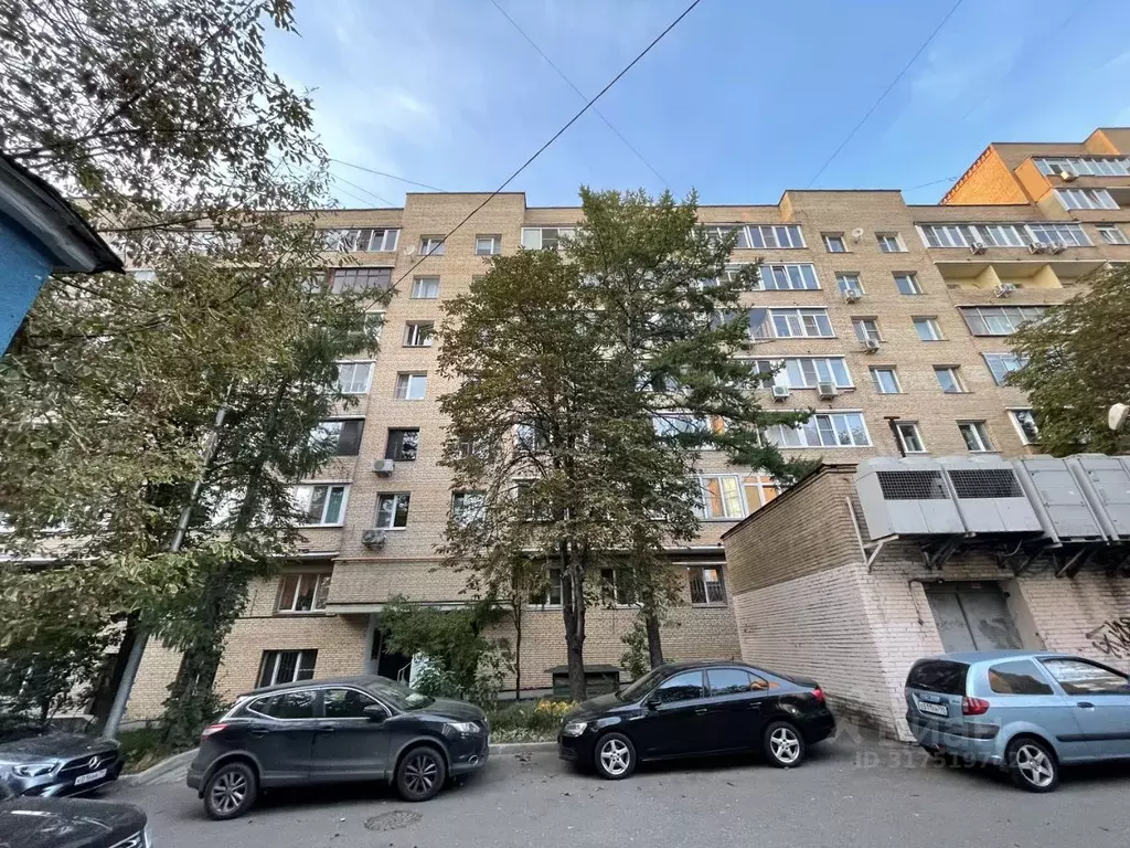 Помещение свободного назначения в Москва Смоленская ул., 7 (100 м) - Фото 0