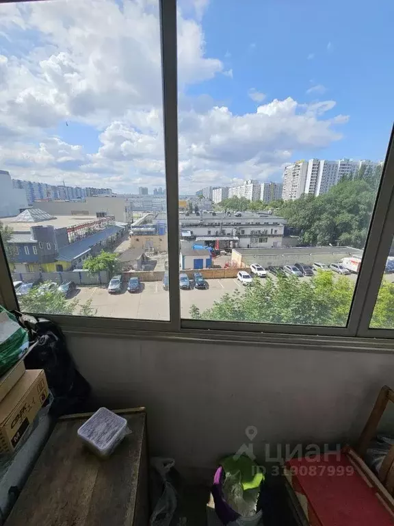 1-к кв. Москва Северный бул., 3К1 (38.0 м) - Фото 1