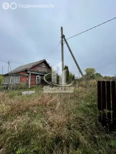 Дом в сельское поселение Большие Козлы, деревня Еловка, 34 (82 м) - Фото 0