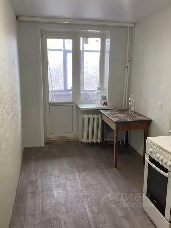 1-к кв. Самарская область, Новокуйбышевск ул. Егорова, 10А (36.0 м) - Фото 1