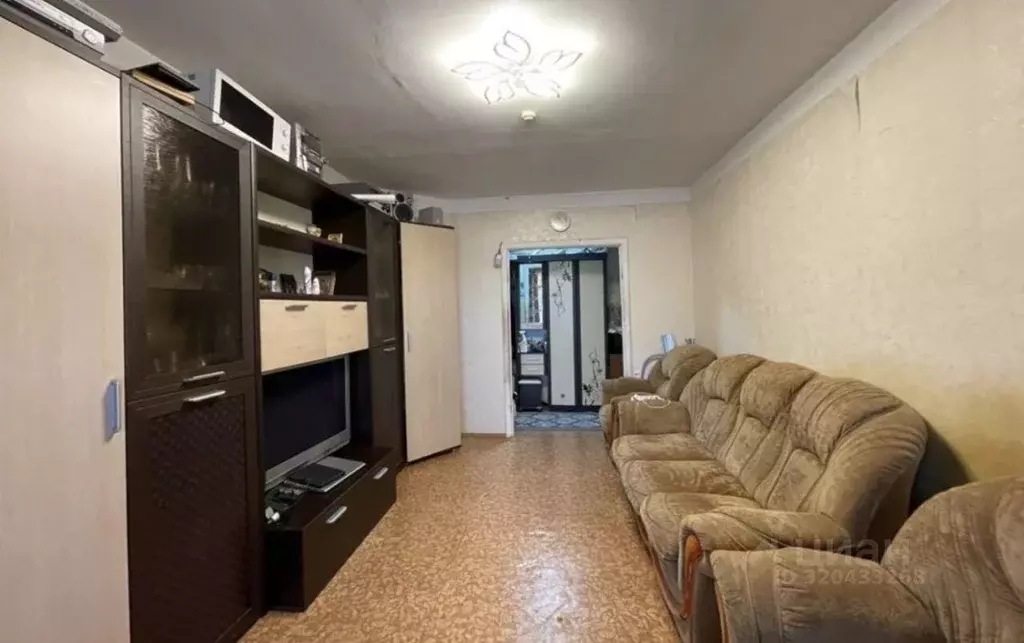 2-к кв. Астраханская область, Астрахань Грановский пер., 61 (61.2 м) - Фото 1
