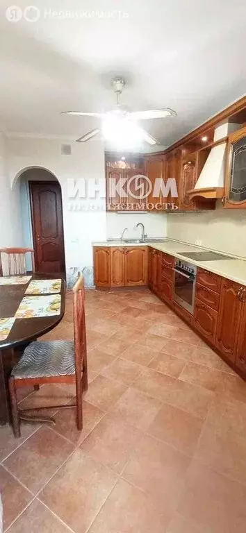 2-комнатная квартира: Москва, улица Дмитрия Ульянова, 36 (71 м) - Фото 1