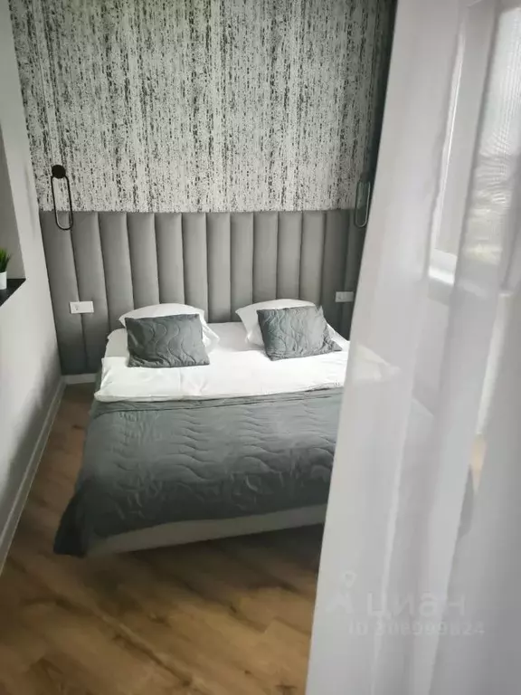 1-к кв. Ростовская область, Ростов-на-Дону ул. Нансена, 109/6 (40.0 м) - Фото 0