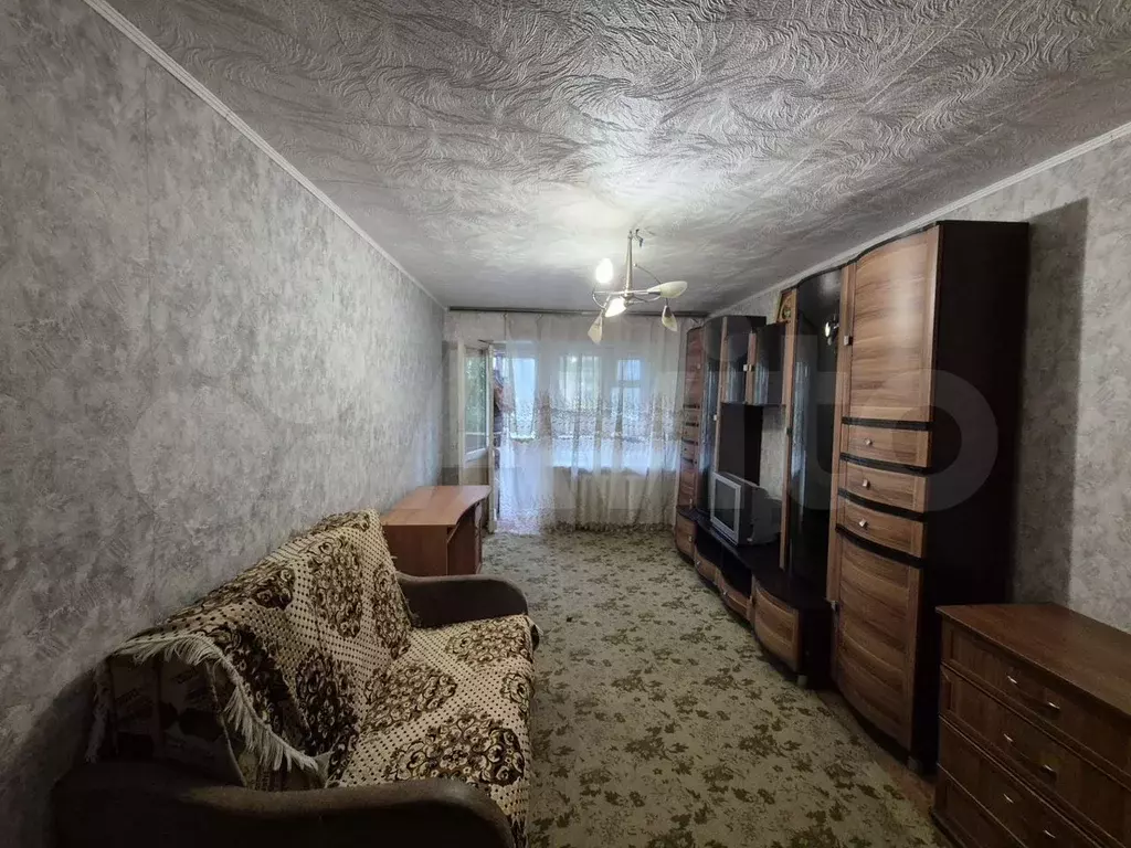 Комната 16 м в 3-к., 2/3 эт. - Фото 1