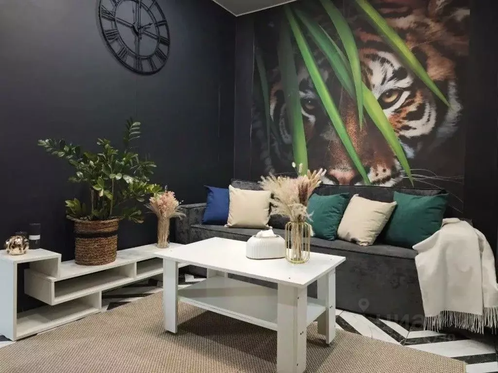 2-к кв. Московская область, Сергиев Посад Сергиевская ул., 13к2 (35.0 ... - Фото 0