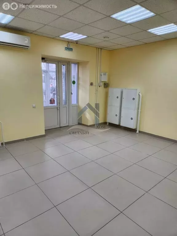 Помещение свободного назначения (100 м) - Фото 1