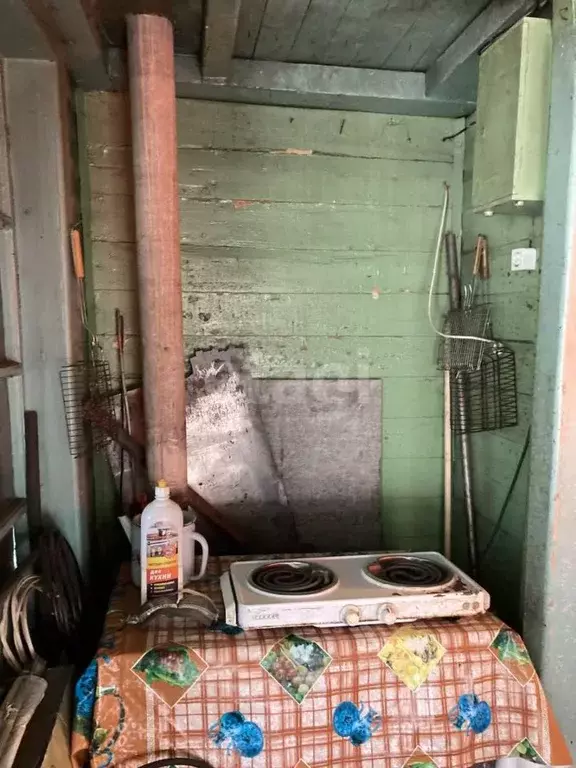 Участок в Челябинская область, Озерск № 4 Зеленая Горка СНТ, ул. ... - Фото 2