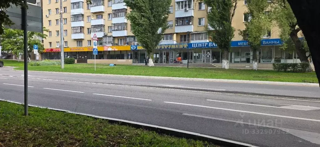 Помещение свободного назначения в Белгородская область, Белгород ул. ... - Фото 1