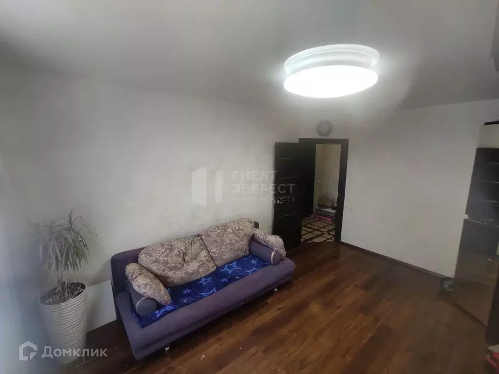 Продаётся 2-к квартира, 50 м - Фото 1