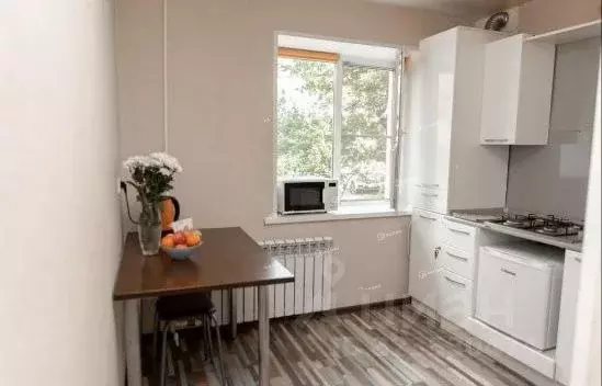 1-к кв. Тульская область, Тула Красноармейский просп., 21 (29.9 м) - Фото 1