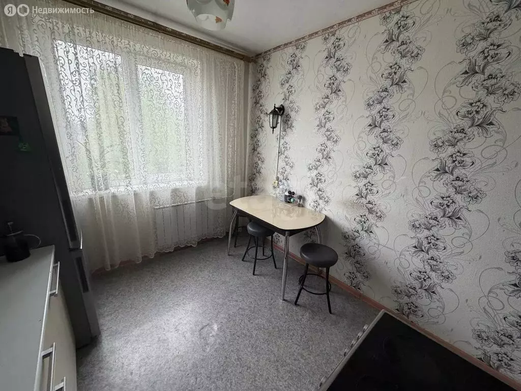 2-комнатная квартира: Златоуст, проезд Профсоюзов, 5 (51.4 м) - Фото 2