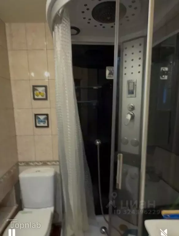 2-к кв. Краснодарский край, Ейск ул. Карла Маркса (35.0 м) - Фото 2