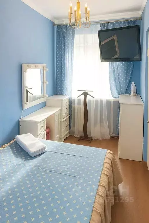 2-к кв. Пермский край, Пермь ул. Льва Шатрова, 31 (43.0 м) - Фото 1