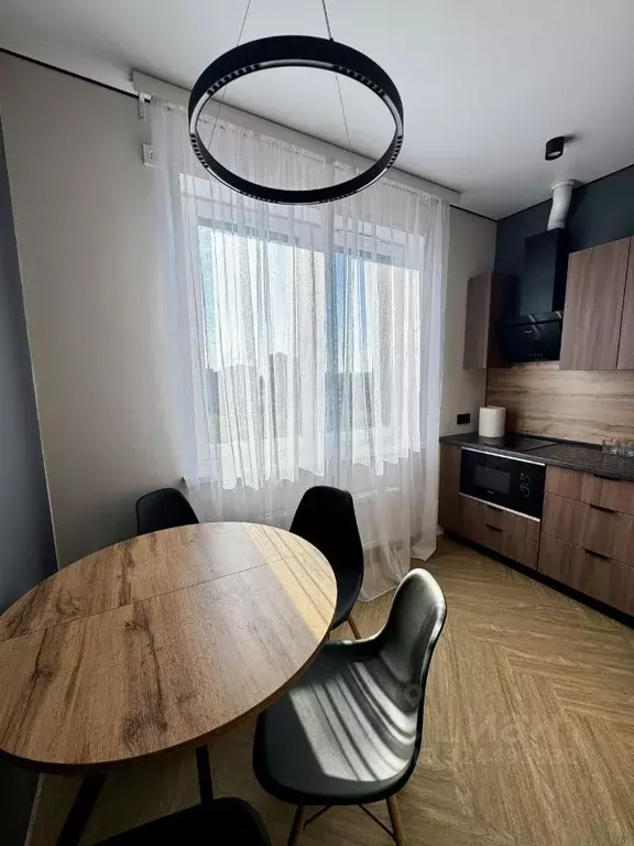 1-к кв. Башкортостан, Стерлитамак Интернациональная ул., 61 (30.0 м) - Фото 1