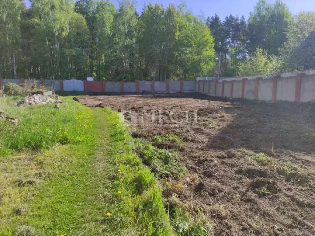 Продается участок в д. Вялки - Фото 1