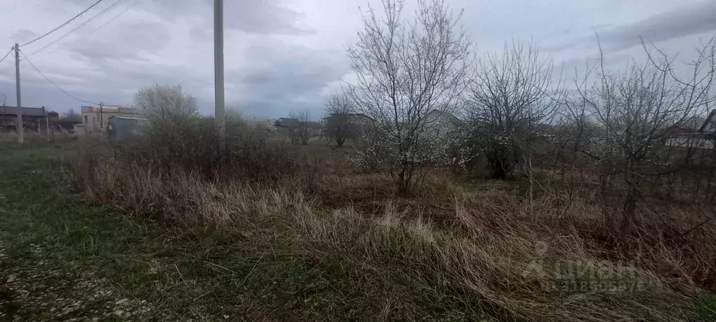 Участок в Краснодарский край, Северский район, Афипское городское ... - Фото 0