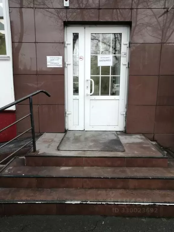 Помещение свободного назначения в Хакасия, Абакан Советская ул., 30 ... - Фото 1