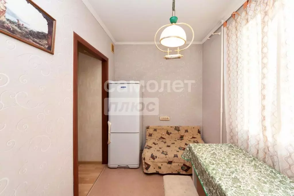 1-к кв. Московская область, Подольск Рязановское ш., 19 (32.0 м) - Фото 1