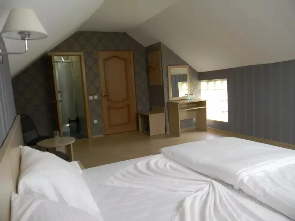 Комната Ставропольский край, Пятигорск ул. Крайнего, 17 - Фото 2