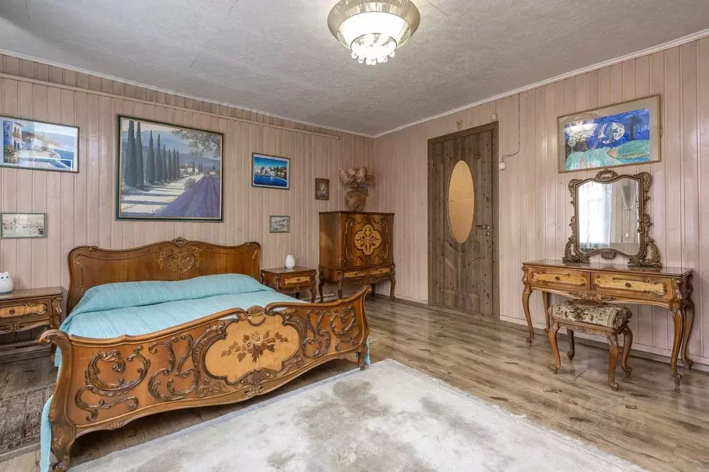 Дом в Московская область, Балашиха Салтыковка мкр, Носовихинское ш., ... - Фото 1