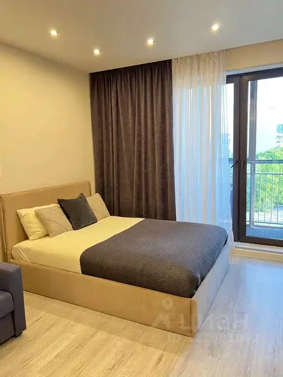 Студия Татарстан, Казань ул. Волкова, 12 (30.0 м) - Фото 2