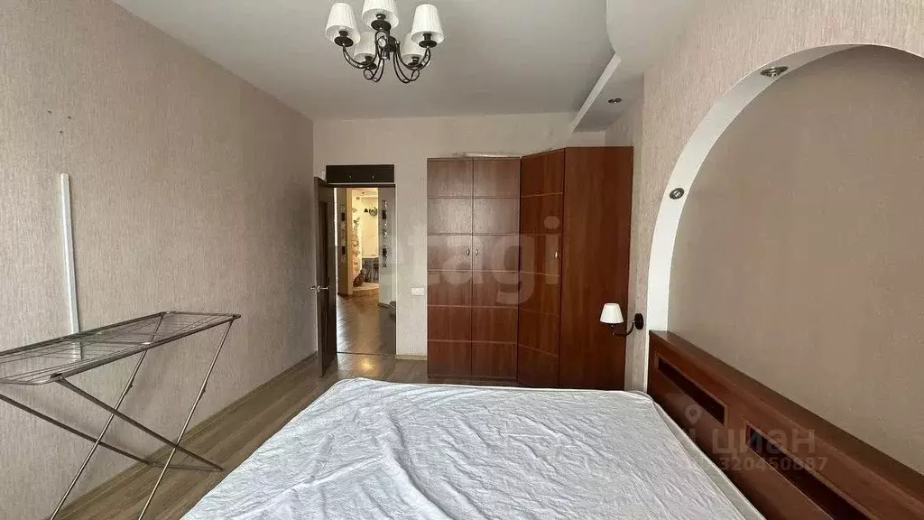 3-к кв. Пермский край, Пермь ул. Малкова, 26А (90.0 м) - Фото 1