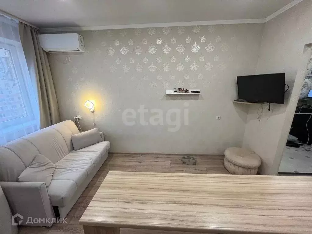 Продаётся квартира-студия, 25 м - Фото 0