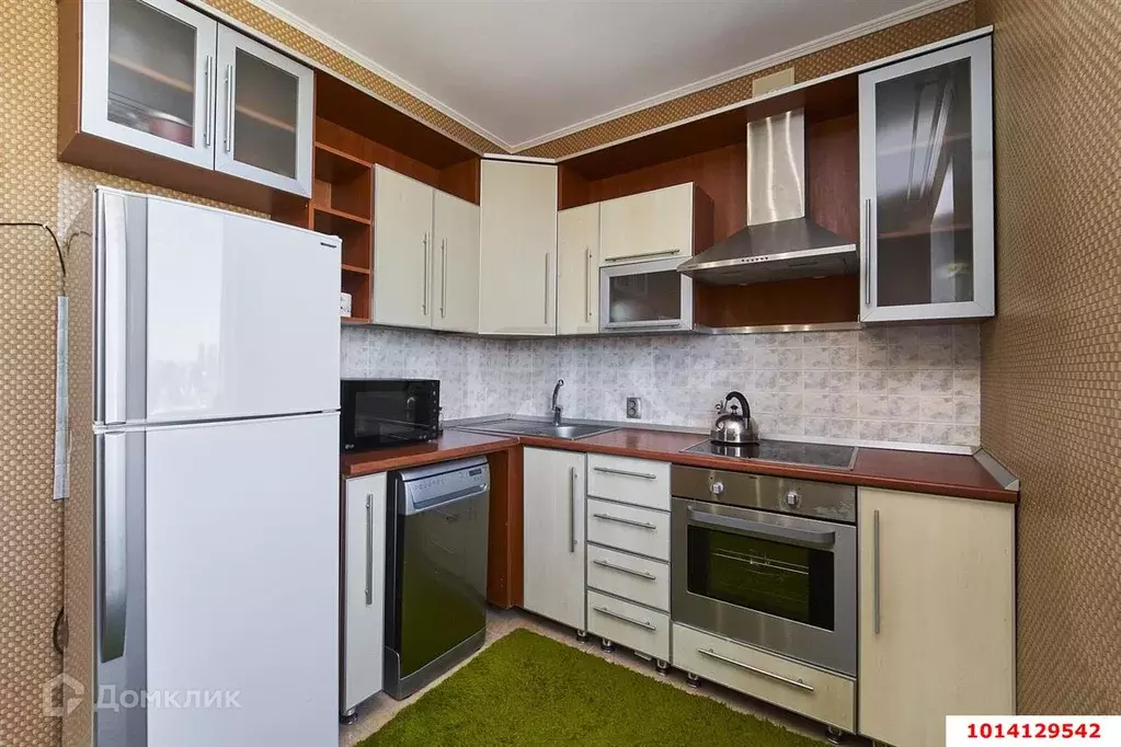 Продаётся 2-к квартира, 63 м - Фото 1